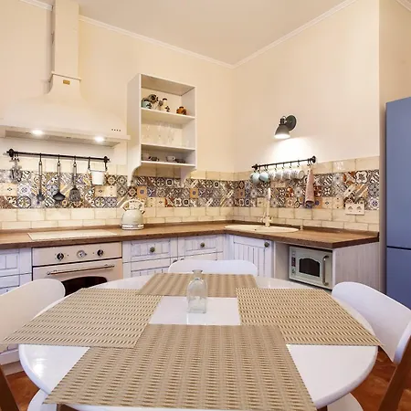 Apartment винтажные *
