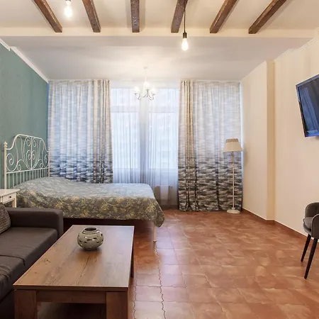 винтажные Apartment