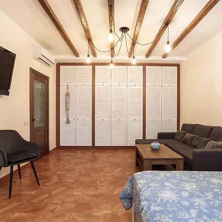 Apartment винтажные