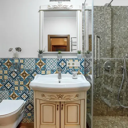 винтажные Apartment *